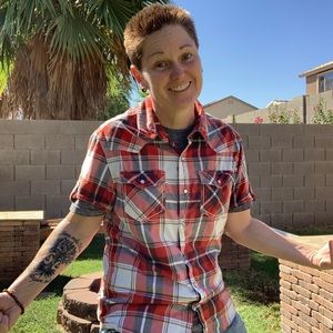 Meet your Posher, Jill